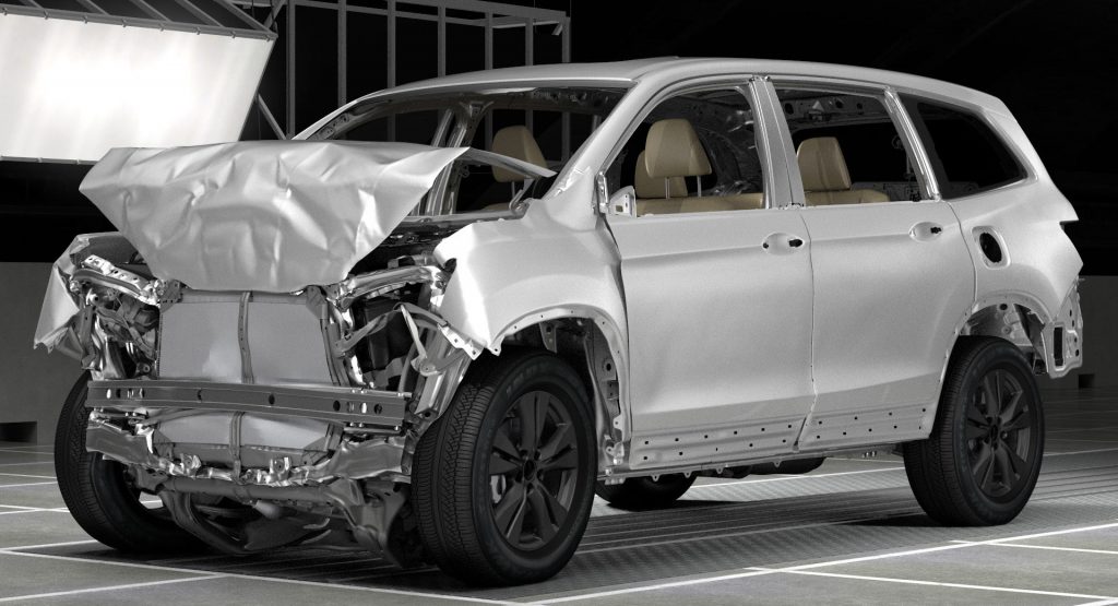  IIHS Study Suggests Link Between Recreational Marijuana Use And Increase In Crashes