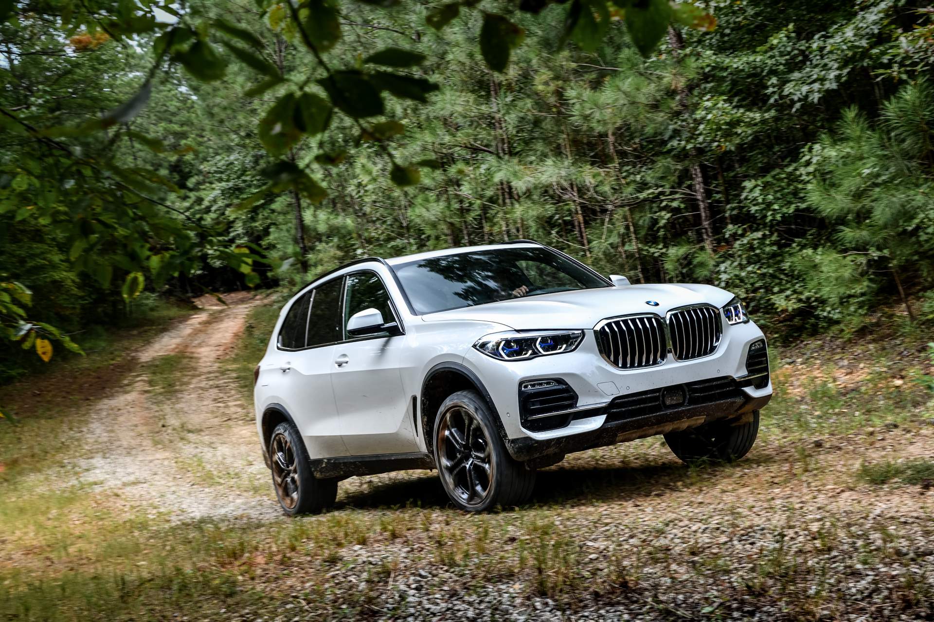2019 BMW X5 60 Your 2019 BMW X5 Photo Gallery Is Here And It’s Huge