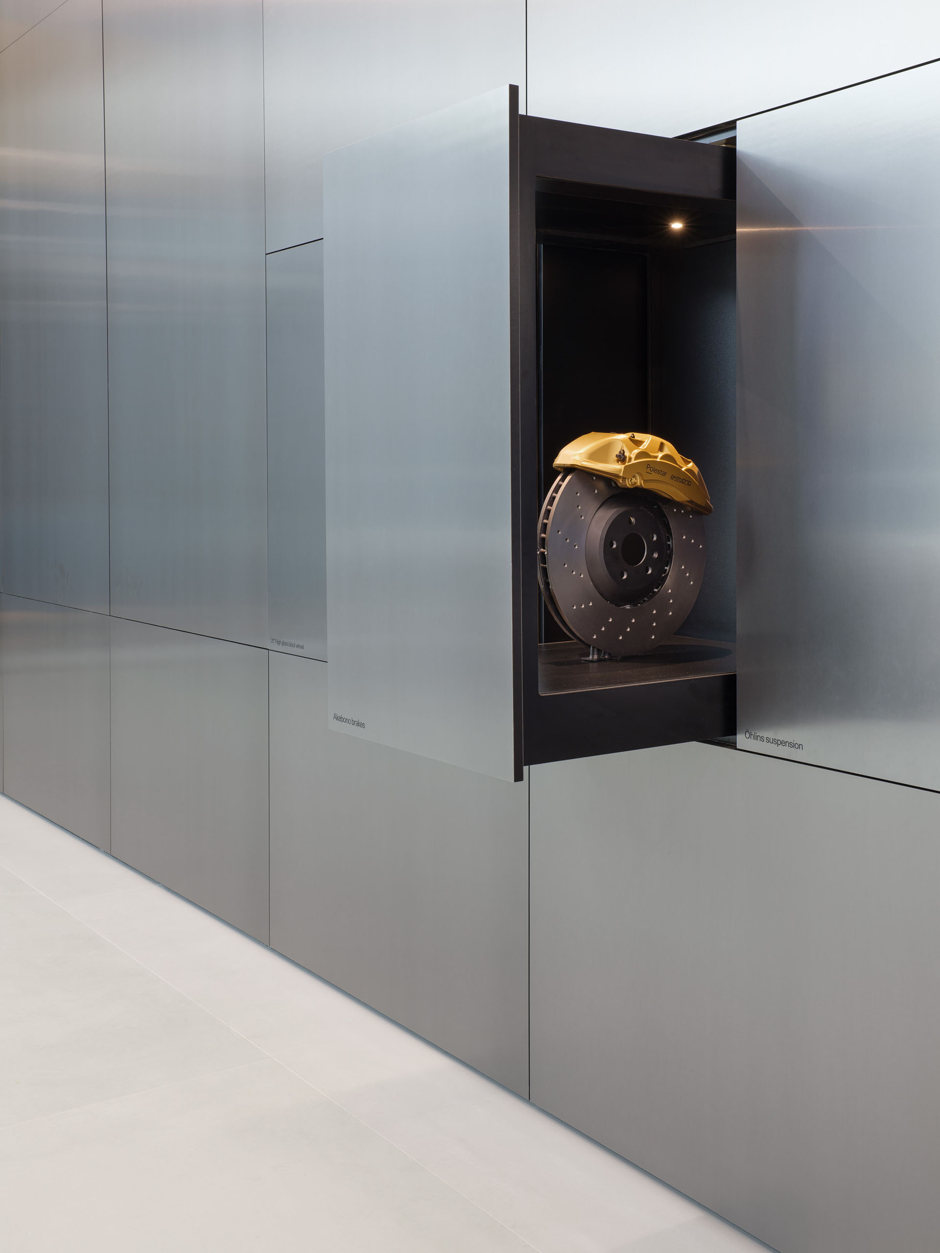 Polestar_Space_concept_teaser_002 copy Polestar Is Opening Its First Showroom In EV-Friendly Norway