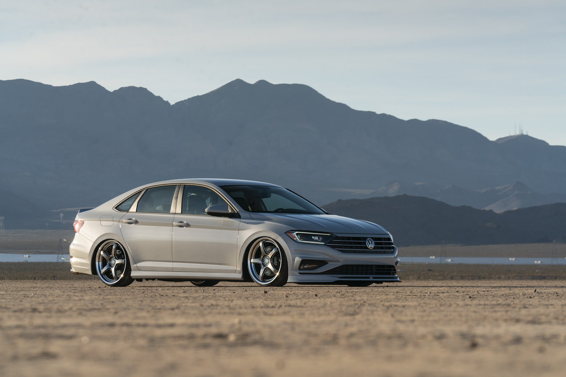 vw jetta sema 2019 custom models 14 Trio Of Customized VW Jetta Models Coming To SEMA Show
