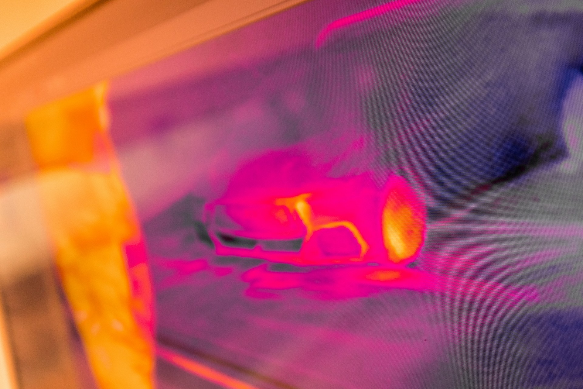 Infiniti Project Black S Concept-126 Infiniti Project Black S Concept With F1 Hybrid Tech Has The Power Go After M4, RS5