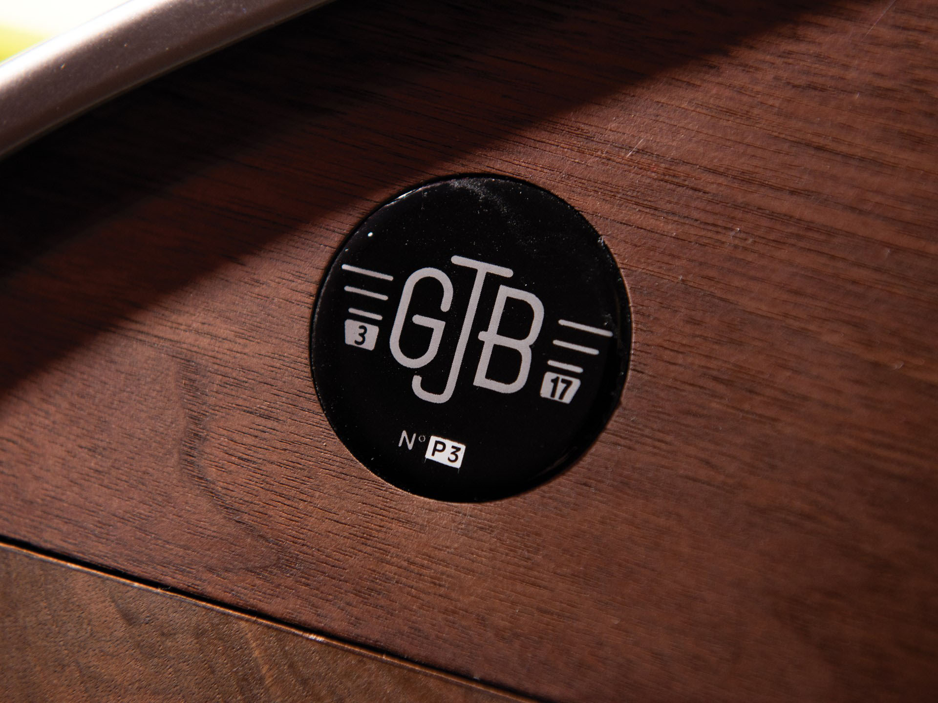 Porsche-Writing-Desk-by-3-GJB-17-10 You Could Be Browsing This Site From This Beautiful Porsche Writing Desk