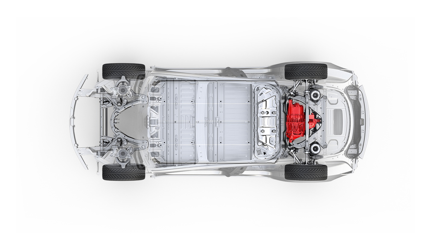 2019 tesla model 3 mid-range 3 Tesla Model 3 Mid-Range Gets $1,000 Price Bump Days After Launch