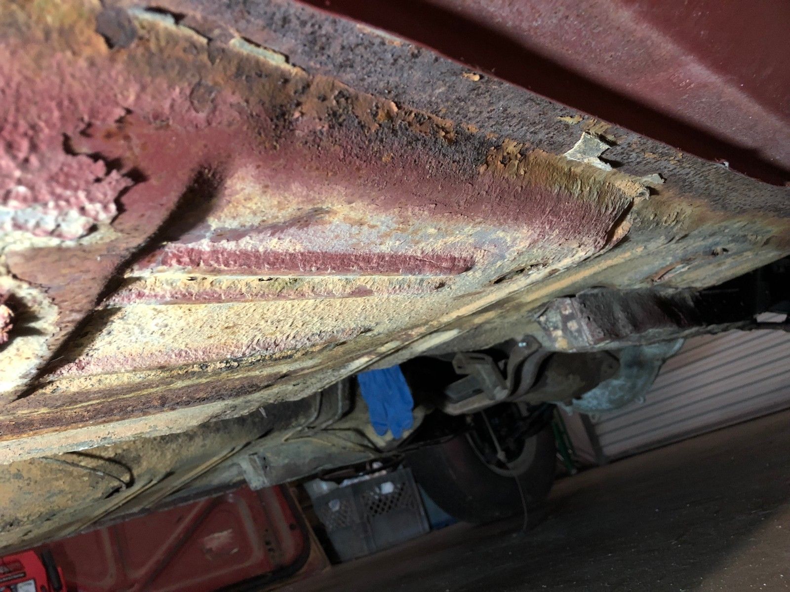 1965 ford mustang restomod ebay 6 1965 Mustang Fastback Should Make For An Interesting Project Car