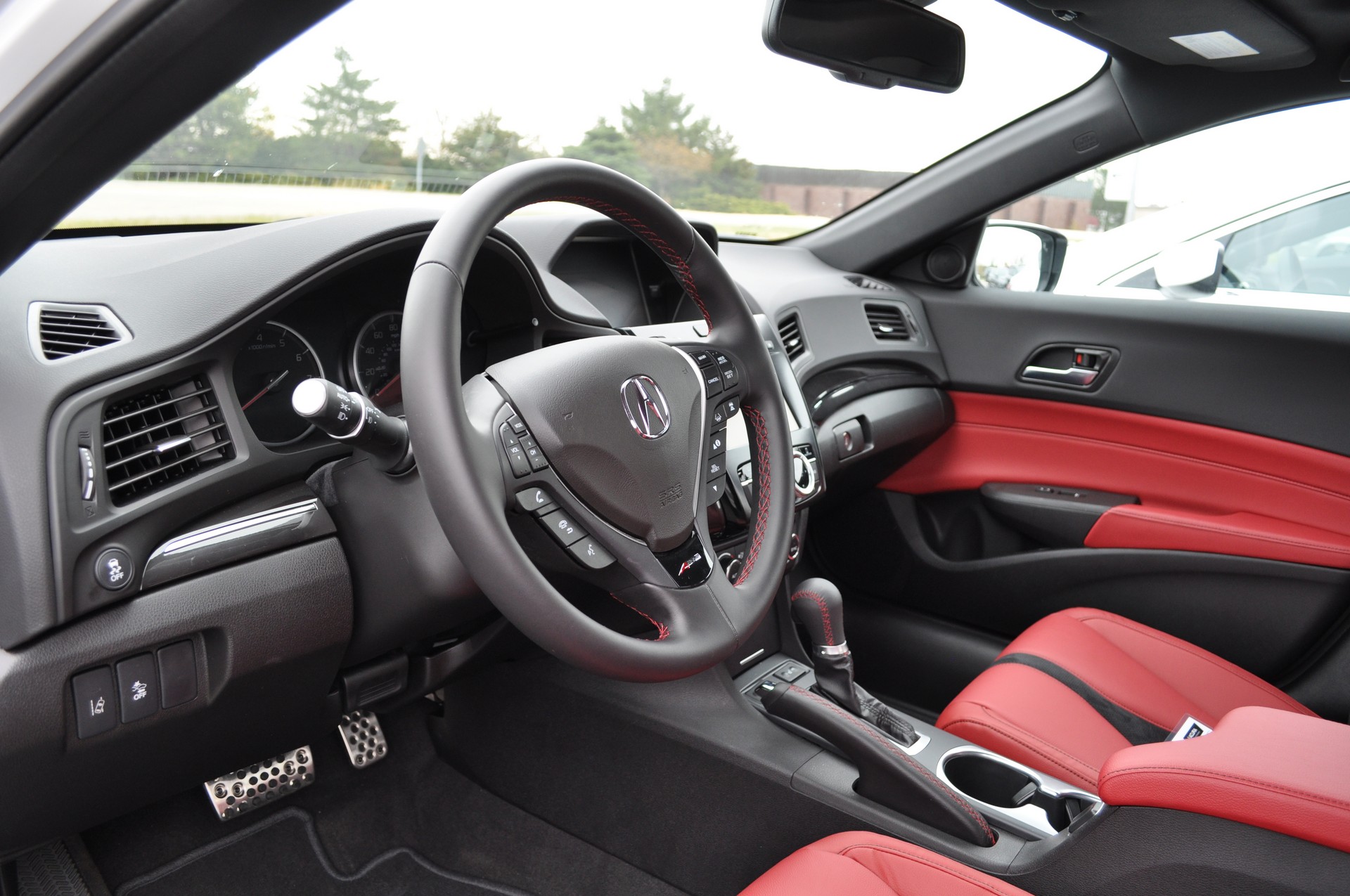 2019-Acura-ILX-8 First Drive: 2019 Acura ILX Becomes More Compelling Thanks To Bolder Styling And A Significant Price Cut