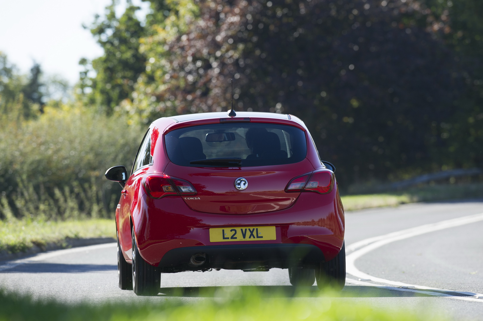 2019 vauxhall corsa griffin 3 Vauxhall Corsa Griffin Limited Edition Marks 25 Years Of Luton’s Supermini