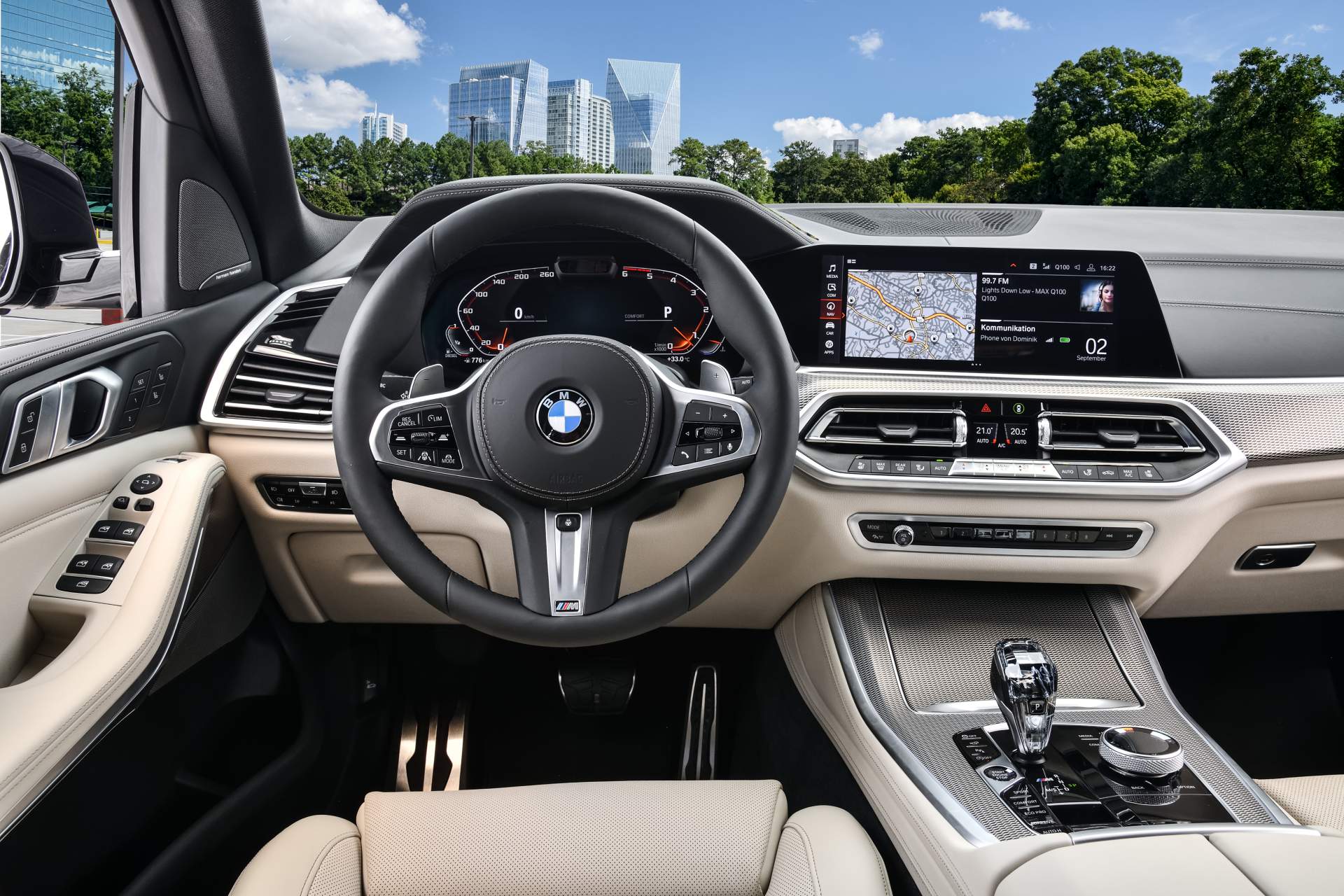 2019 BMW X5 312 Your 2019 BMW X5 Photo Gallery Is Here And It’s Huge