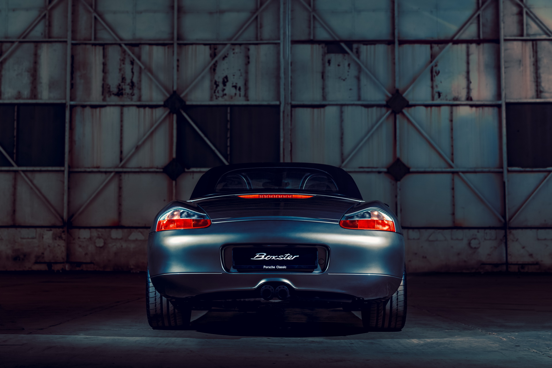 Porsche-Classic-UK-05 Porsche To Sell 20 Perfectly Restored Special Edition Models