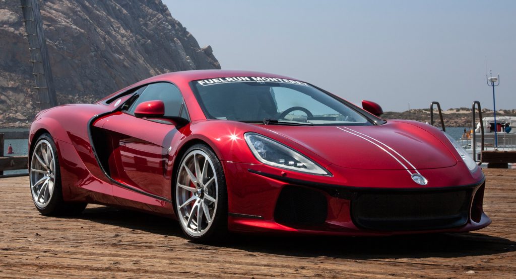  The ATS GT Finally Launches With As Much As 827 Horsepower