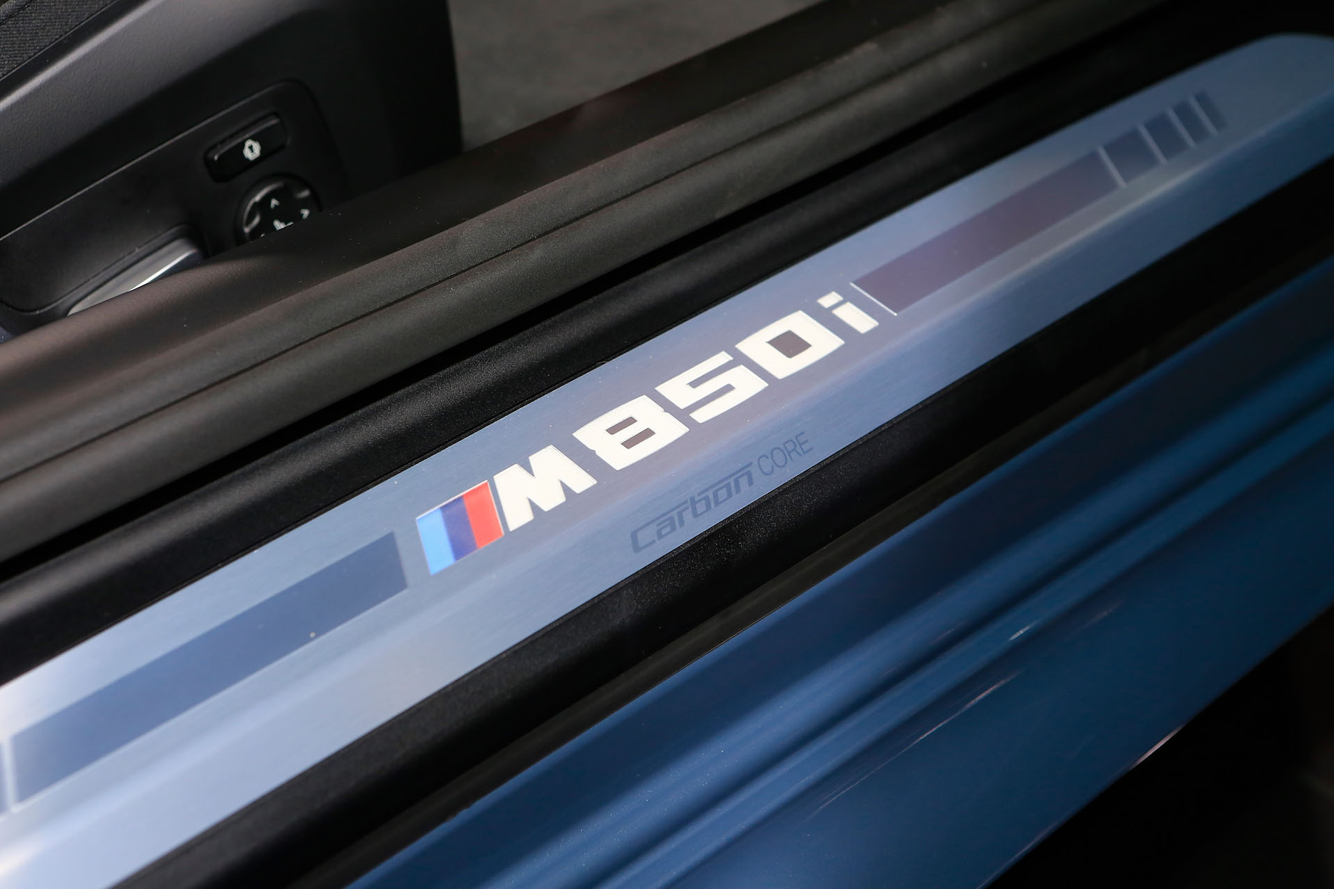 Auto Salon Paris / Mondial Paris Motor Show 2018, France, Paris, 02 BMW 8-Series Makes Its Long-Awaited Motor Show Debut