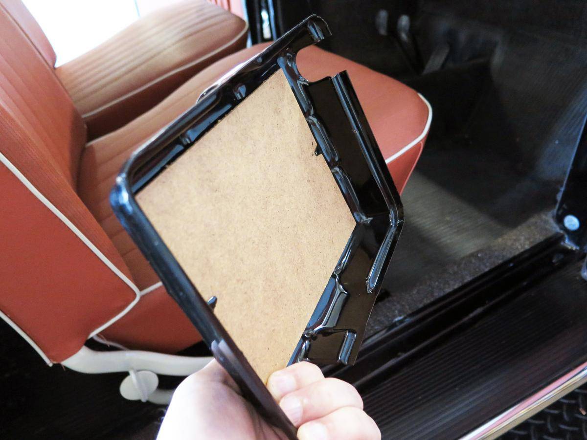 VW-Beetle-23-Miles-27 This 23-Mile Volkswagen Beetle Has A Crazy $1 Million Asking Price