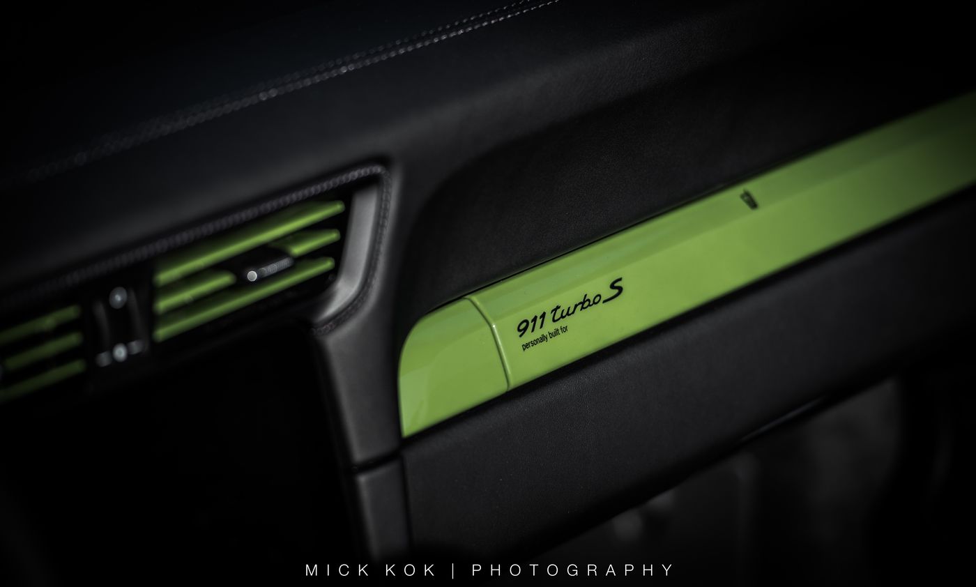 porsche 911 turbo s edo competition tuning 17 One Porsche Cabriolet To Rule Them All: Edo’s 911 Turbo S Has 665 HP