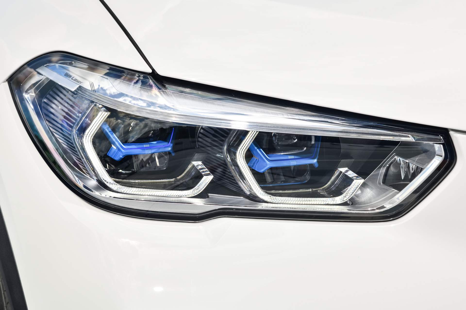 2019 BMW X5 93 Your 2019 BMW X5 Photo Gallery Is Here And It’s Huge