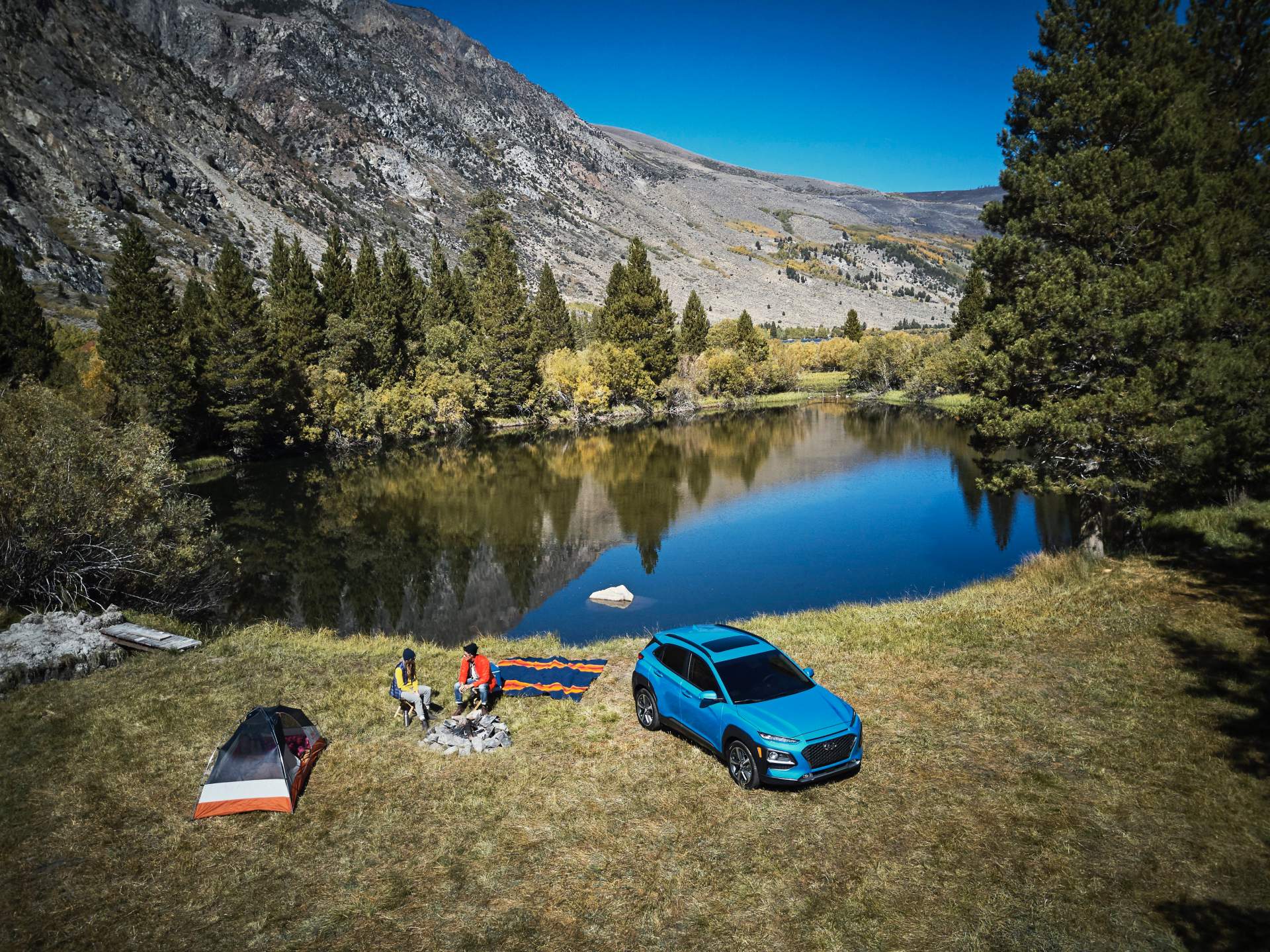 2019 Hyundai Kona 51 2019 Hyundai Kona Starts At $19,990, Gets More Safety Features As Standard