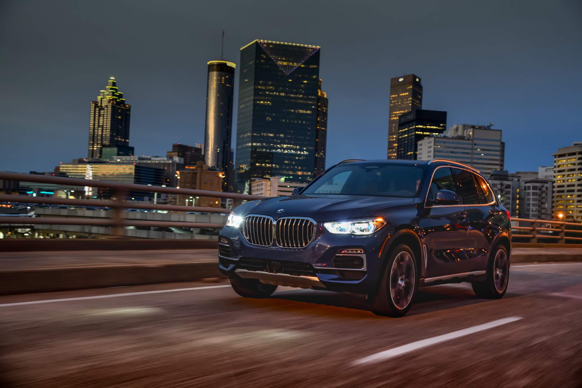 2019 BMW X5 202 Your 2019 BMW X5 Photo Gallery Is Here And It’s Huge