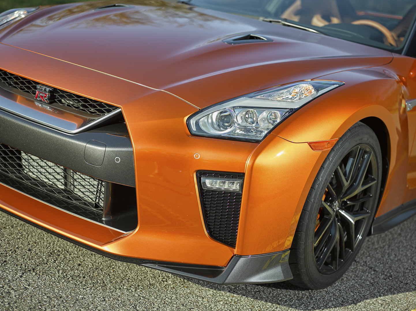 2017 nissan gt-r 5 Nissan Z And GT-R Will Get Replacements And They’ll Probably Be Electrified