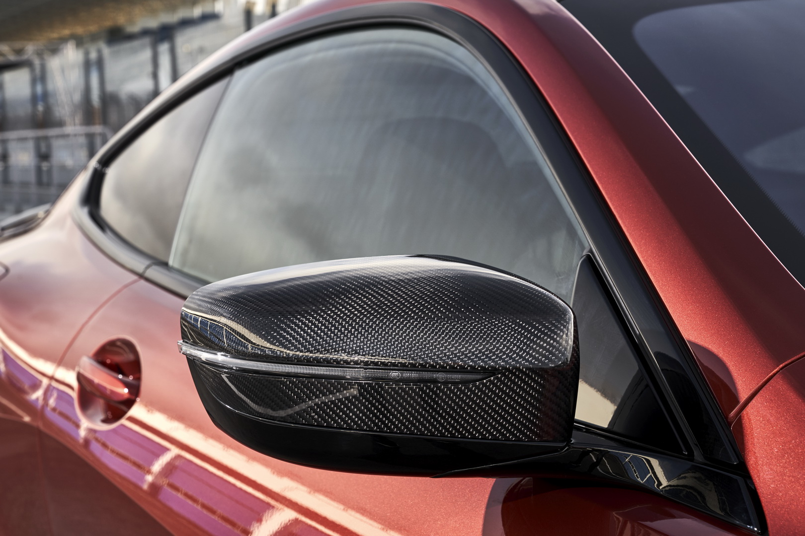 2019 bmw 8-series coupe 90 Get A Heavy Dose Of BMW’s New 8-Series Coupe In 282 Images, 7 Videos