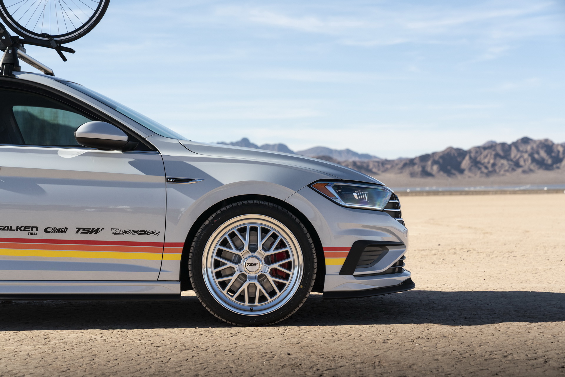 vw jetta sema 2019 custom models 23 Trio Of Customized VW Jetta Models Coming To SEMA Show