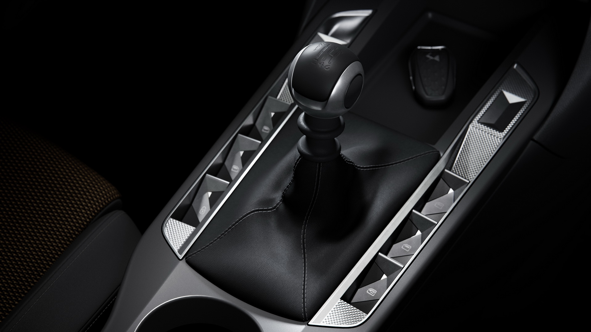 2019 ds3 crossback 23 DS3 Crossback Arrives With The Audi Q2 In Its Sights