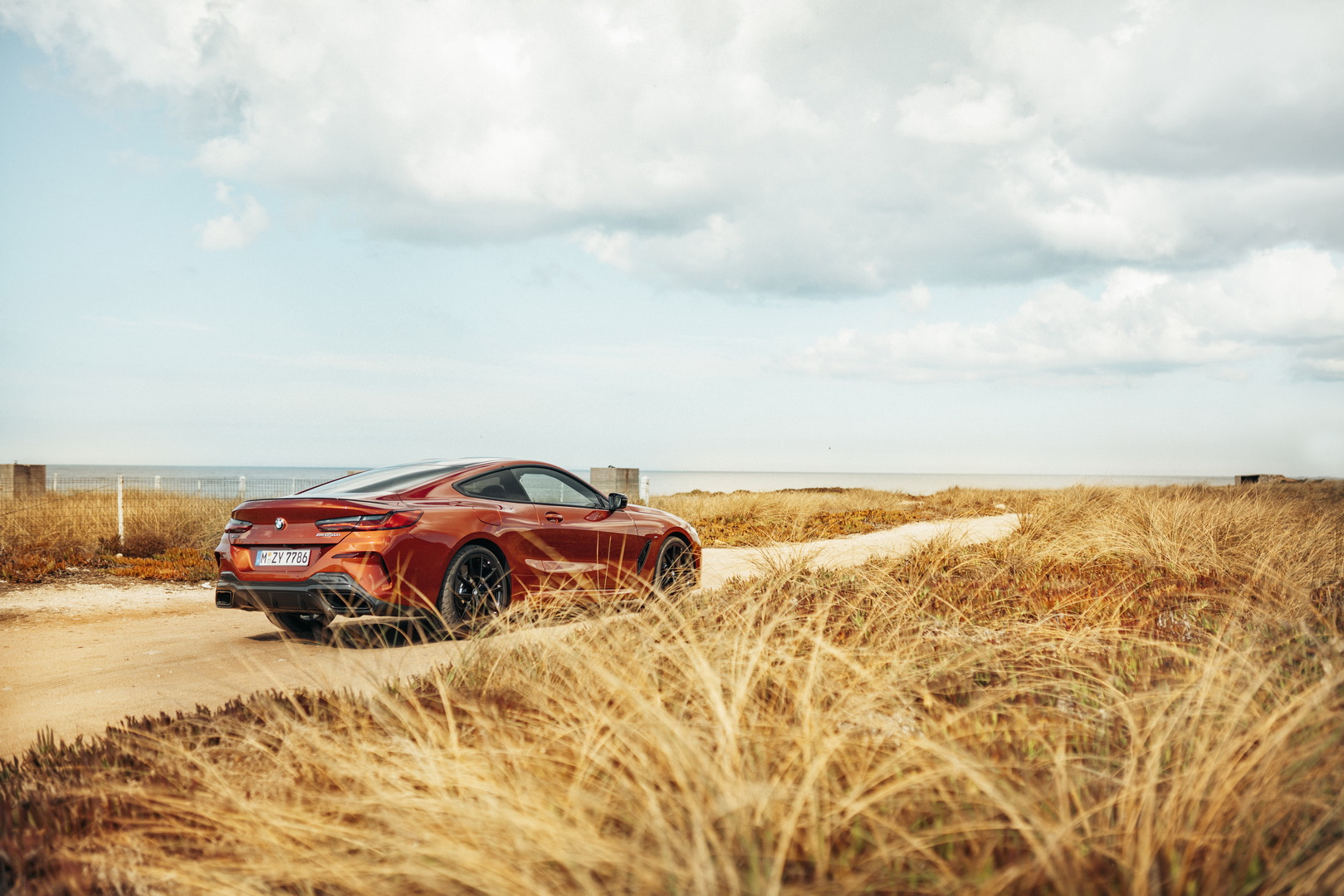 2019 bmw 8-series coupe 267 Get A Heavy Dose Of BMW’s New 8-Series Coupe In 282 Images, 7 Videos