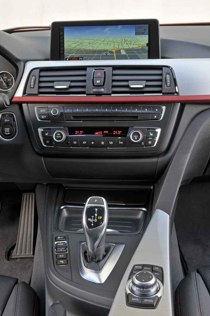 bmw 3-series f30 11 BMW Recalls 1.6 Million Diesel Cars Over Potential Fire Risk