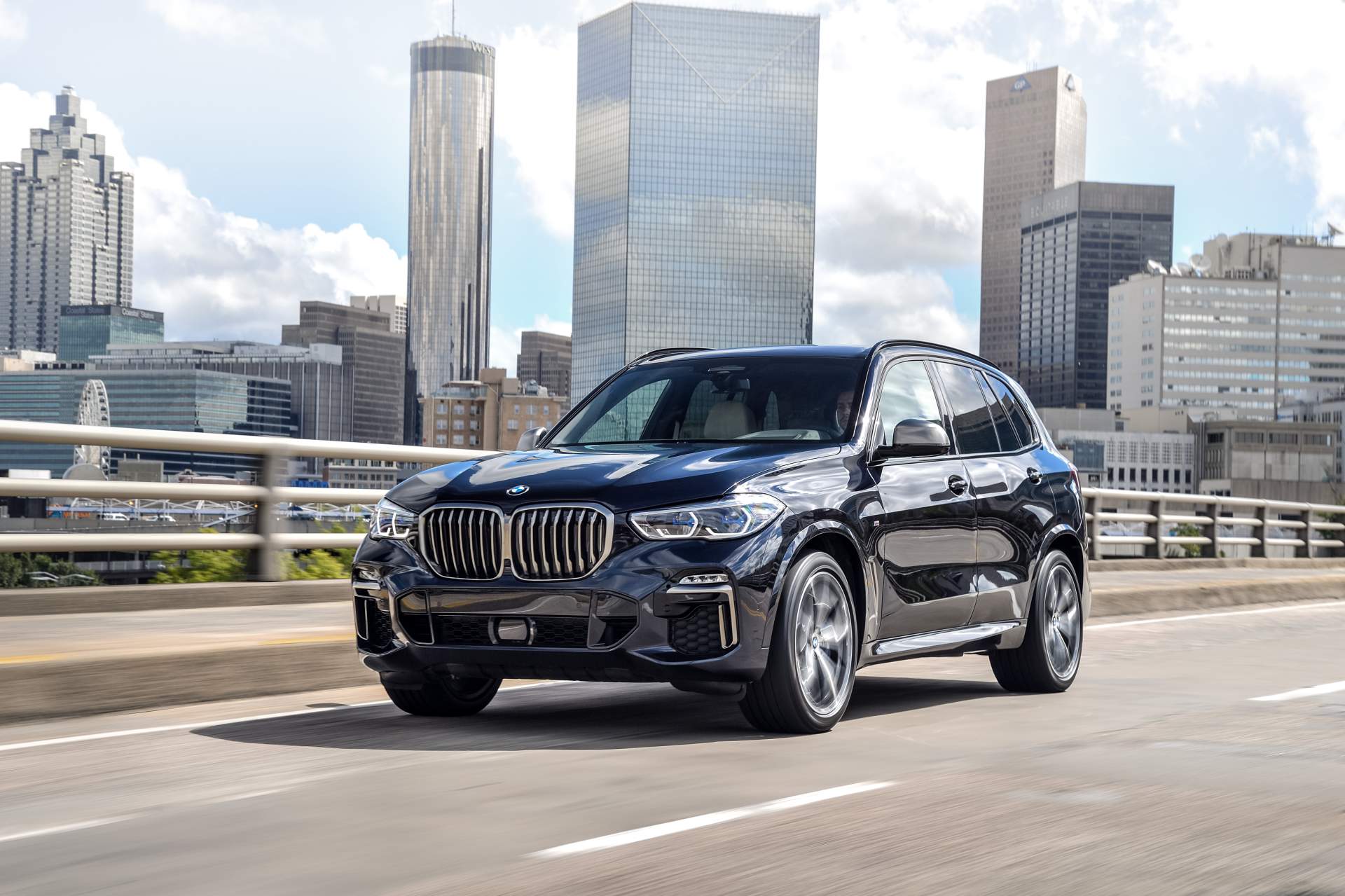 2019 BMW X5 272 Your 2019 BMW X5 Photo Gallery Is Here And It’s Huge