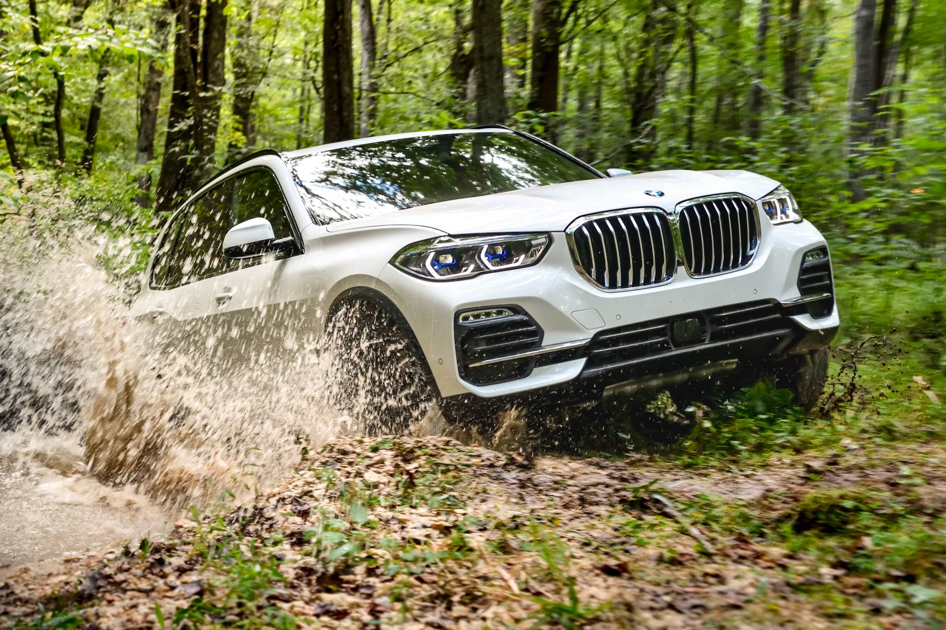 2019 BMW X5 78 Your 2019 BMW X5 Photo Gallery Is Here And It’s Huge