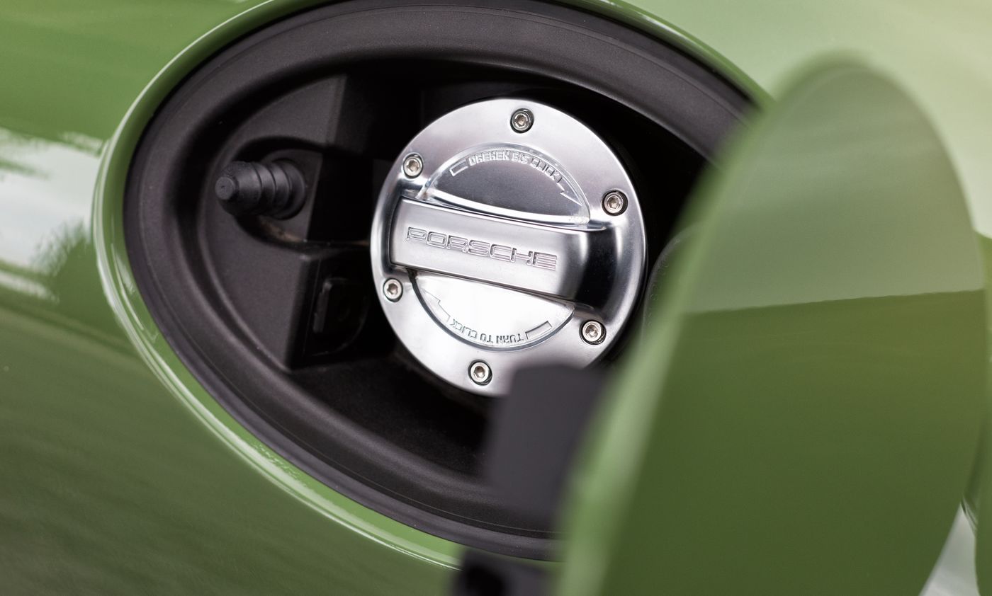 porsche 911 turbo s edo competition tuning 9 One Porsche Cabriolet To Rule Them All: Edo’s 911 Turbo S Has 665 HP