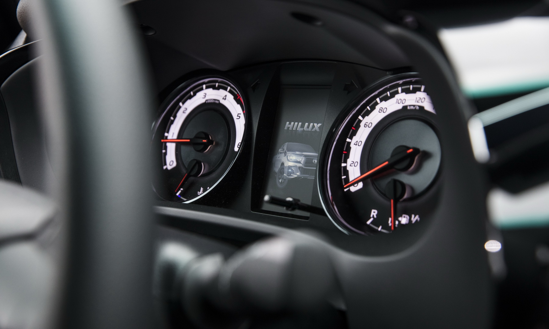 2019 toyota hilux invincible x 70 Toyota Hilux Gains New Invincible X Range-Topping Trim And Limited Edition In UK