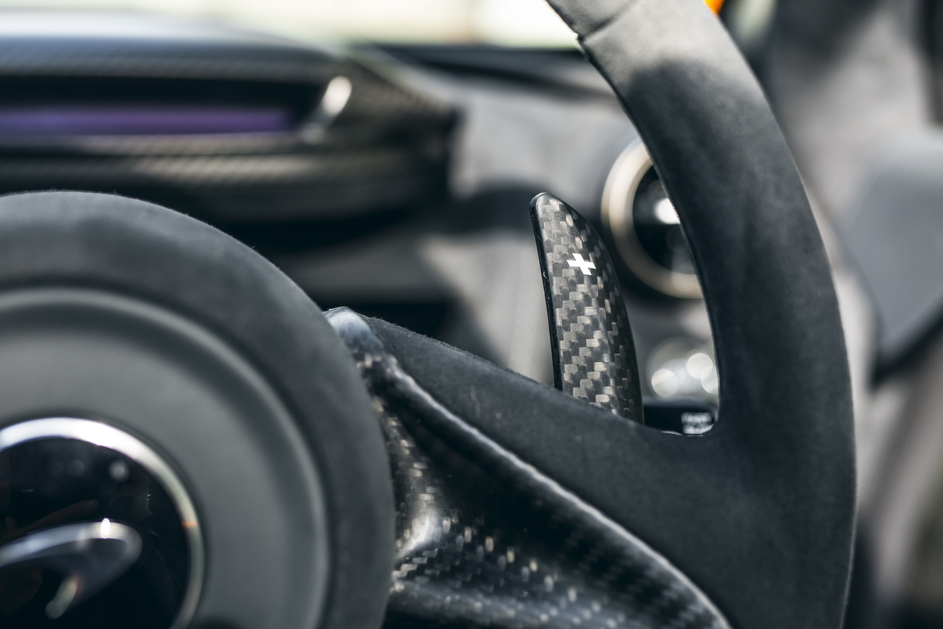 McLaren-720S-TrackPack-11 McLaren 720S Gets New Track Pack Aimed At Customers Who Frequent Circuits