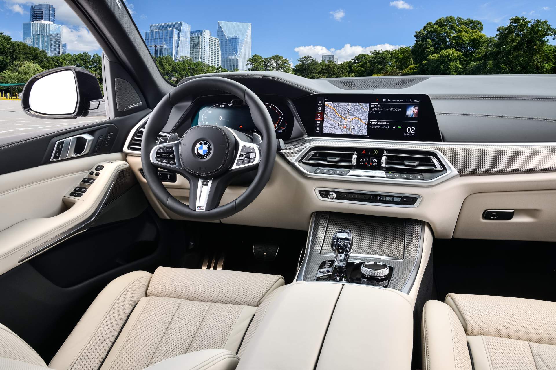 2019 BMW X5 311 Your 2019 BMW X5 Photo Gallery Is Here And It’s Huge
