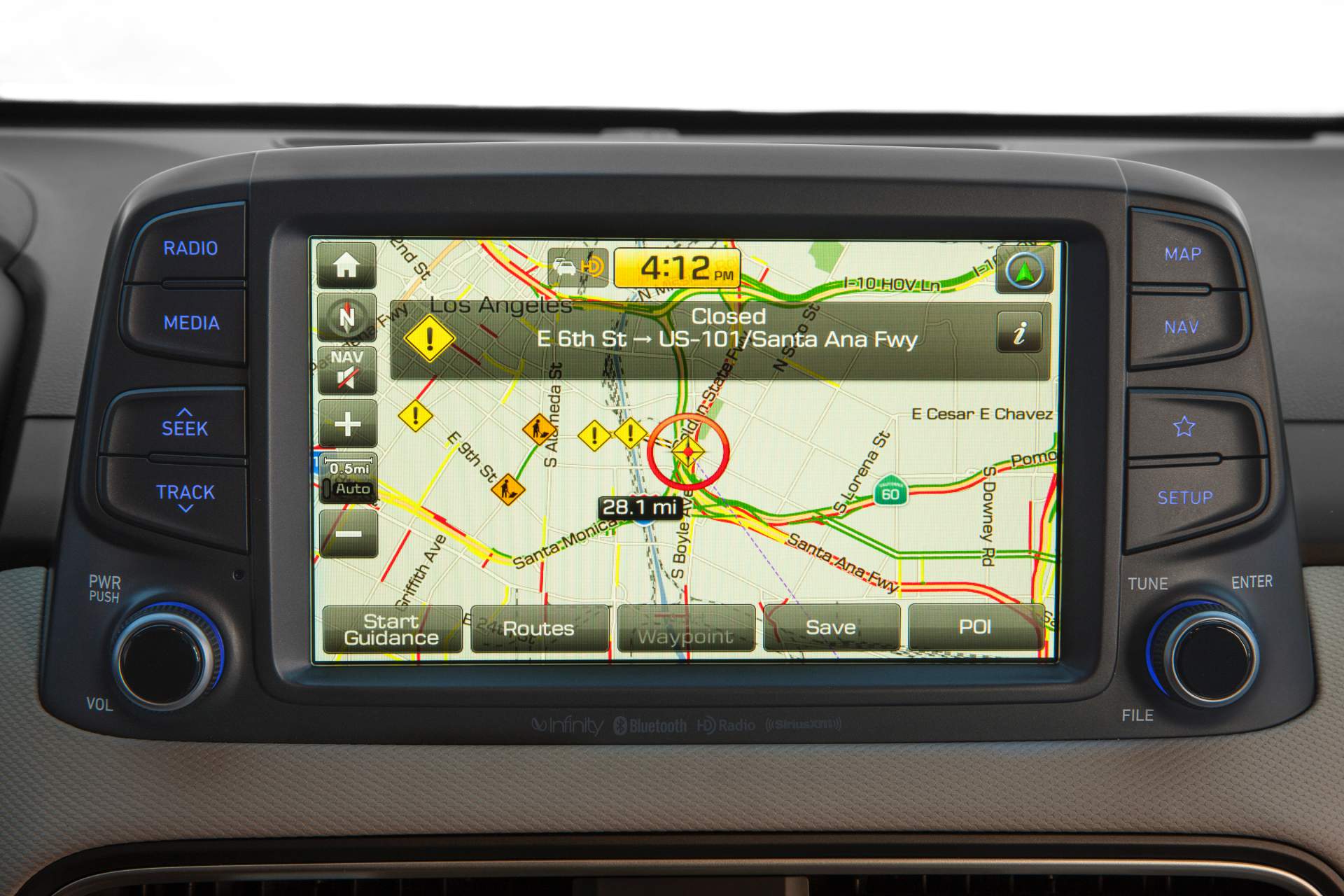 2019 Hyundai Kona 25 2019 Hyundai Kona Starts At $19,990, Gets More Safety Features As Standard