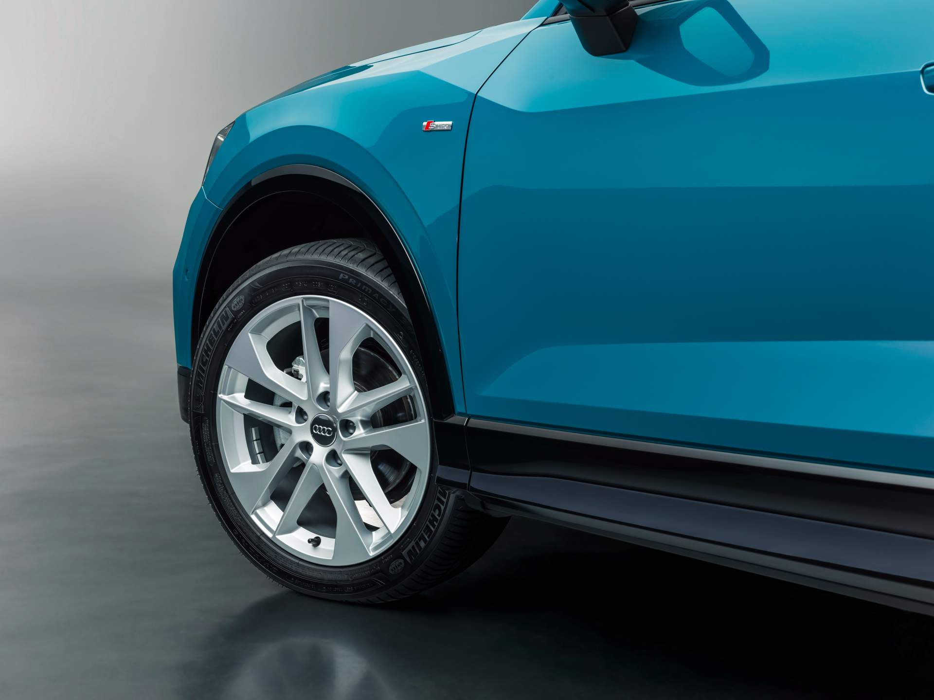 Audi Q2 L 35 TFSI quattro S line 5 Audi Offers More Q2 To Chinese Customers With The Slightly Longer Q2 L