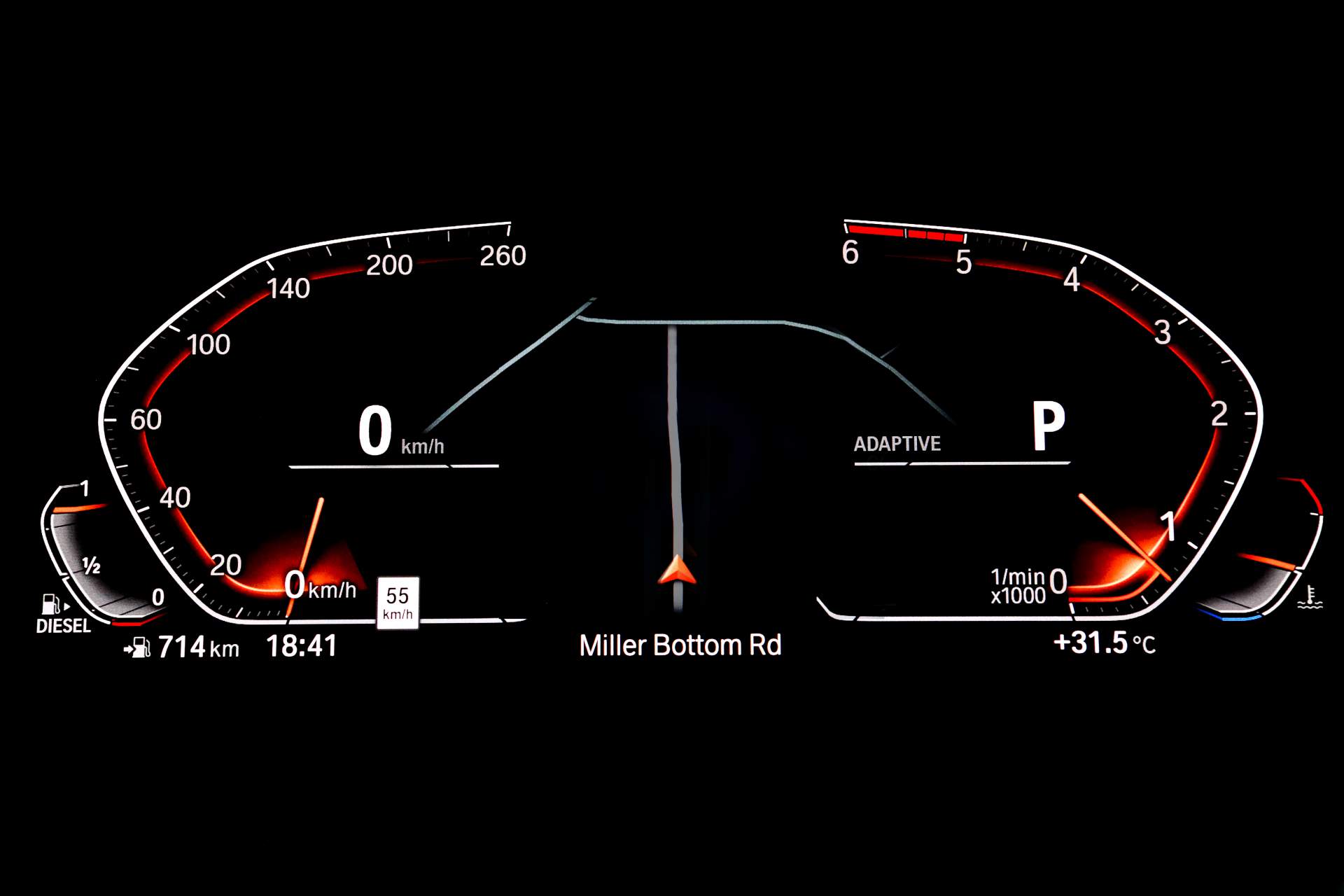 2019 BMW X5 143 Your 2019 BMW X5 Photo Gallery Is Here And It’s Huge