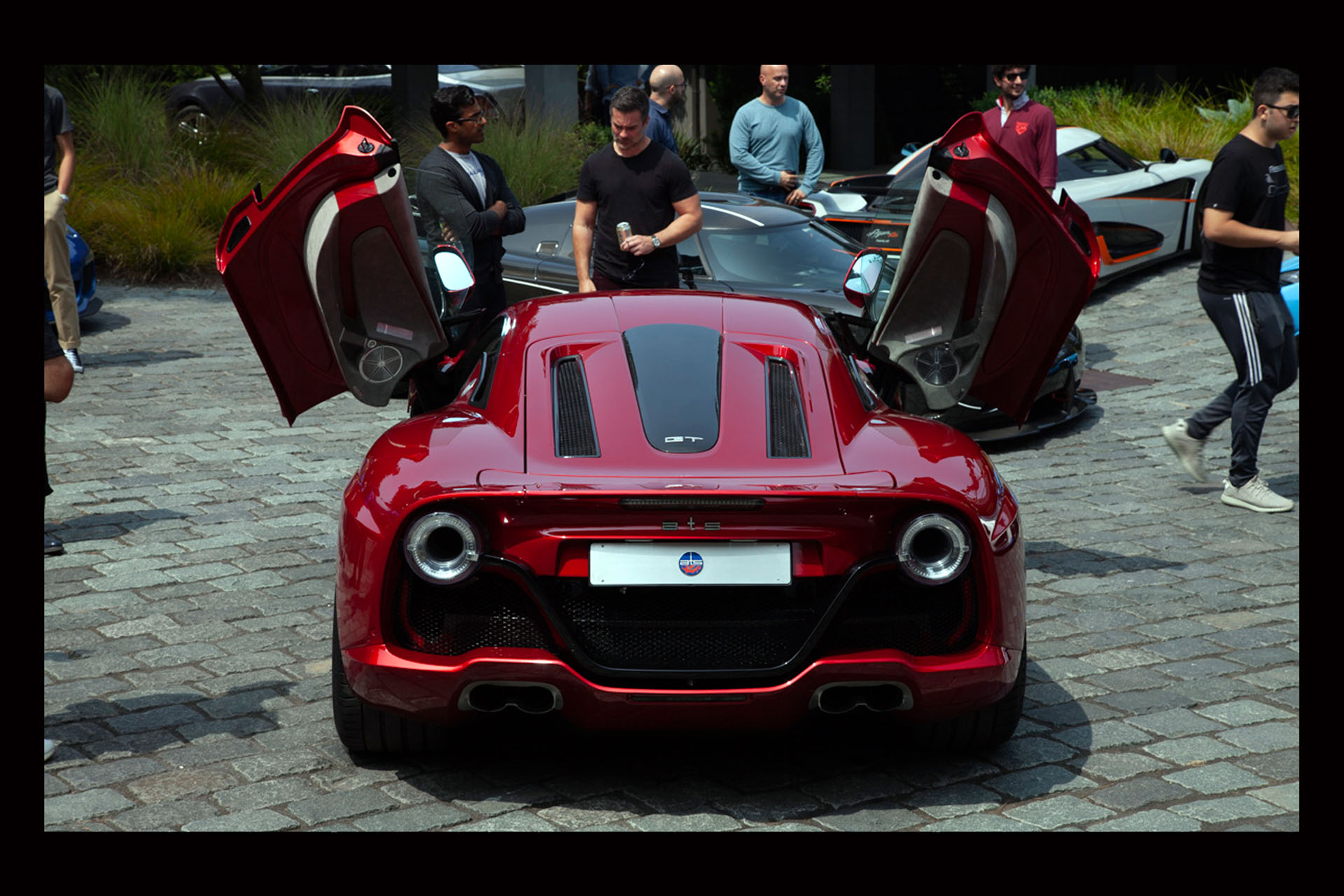 ATS GT_021 copy The ATS GT Finally Launches With As Much As 827 Horsepower