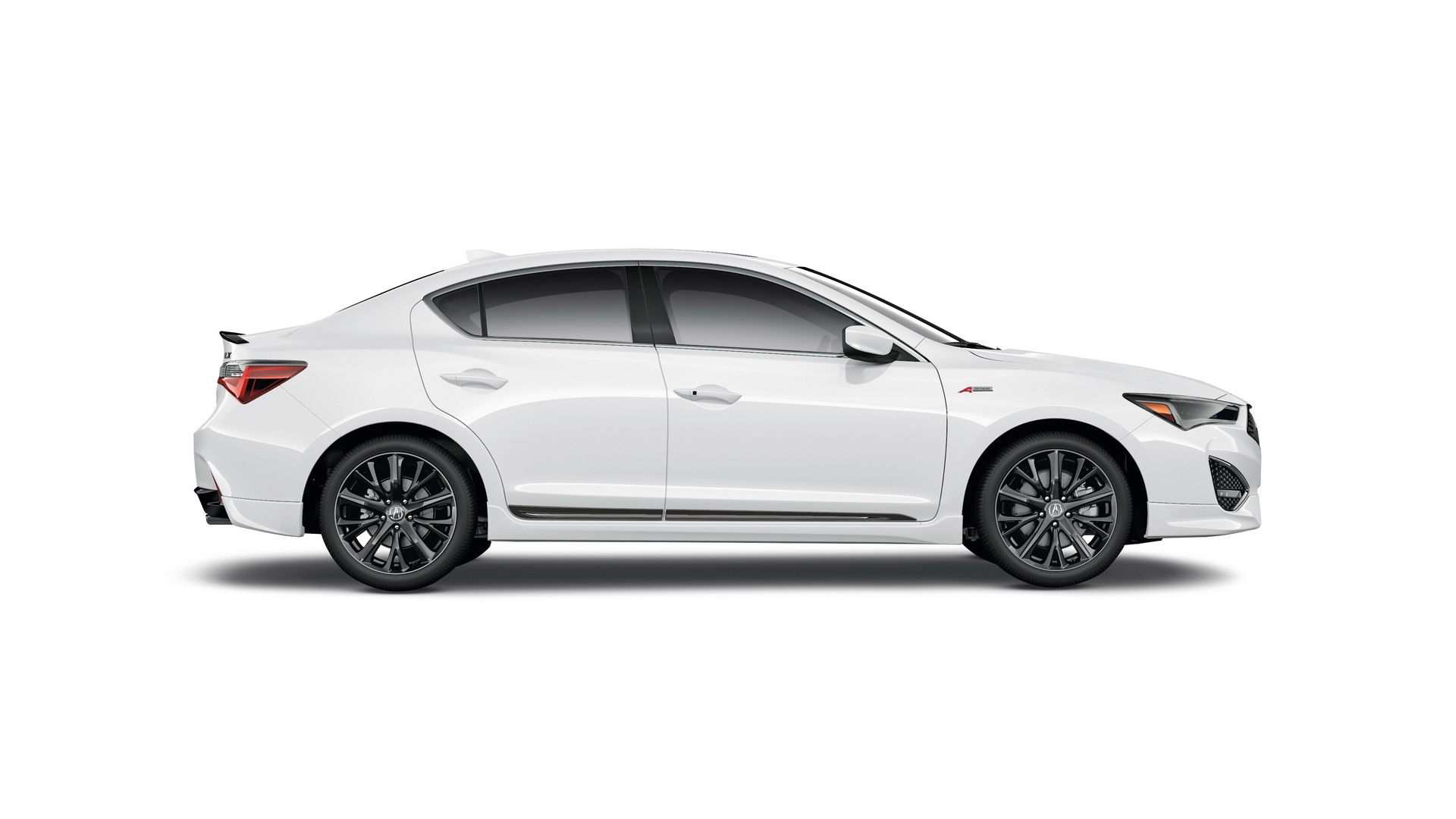 2019 acura ilx accessories 3 GRP-Tuned 2019 Acura RDX A-Spec Brings 345HP To SEMA