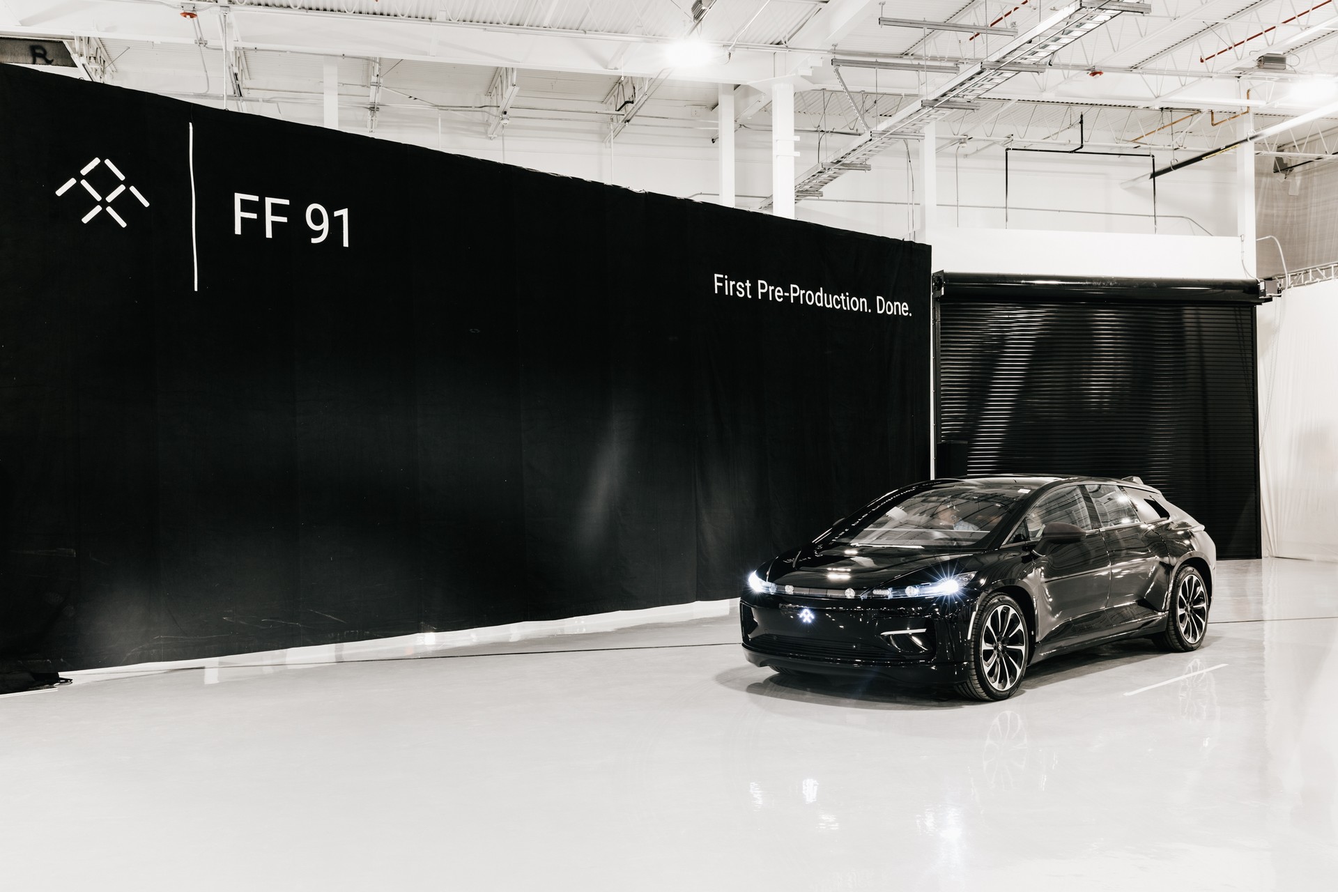 Faraday-Future-1 Faraday Future To Lay Off Staff And Slash Salaries