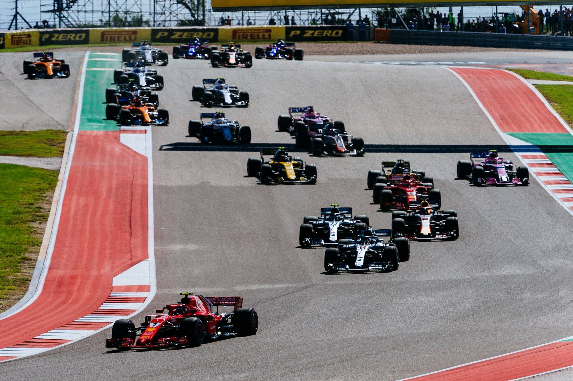 ferrari boss f1 faces competition from esports 1 Scuderia Ferrari Boss Says Esports Is A Threat To Formula One