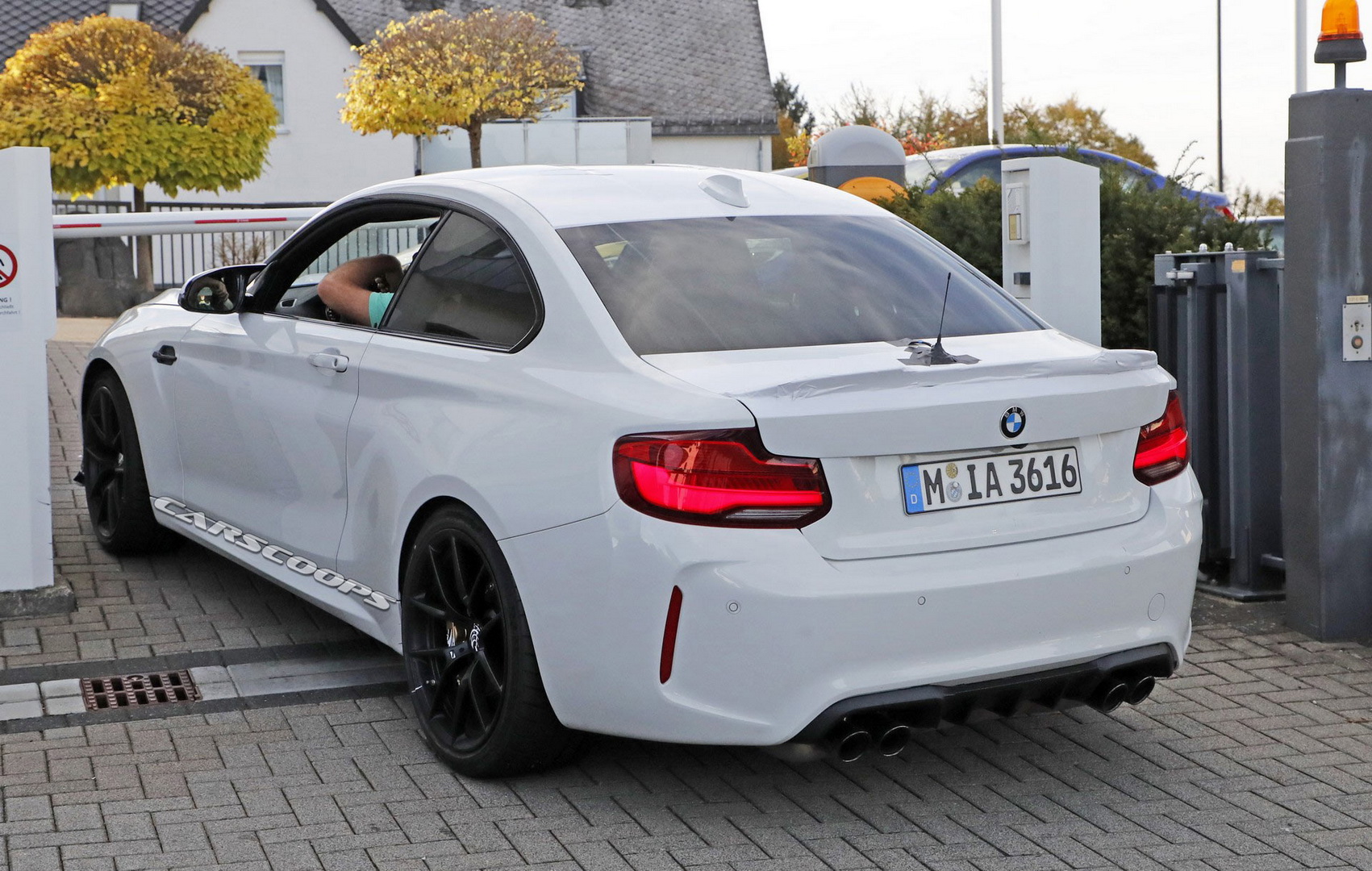 bmw m2 cs 33 BMW M2 CS Reportedly Due In 2020, Next-Gen M2 To Follow One Year Later