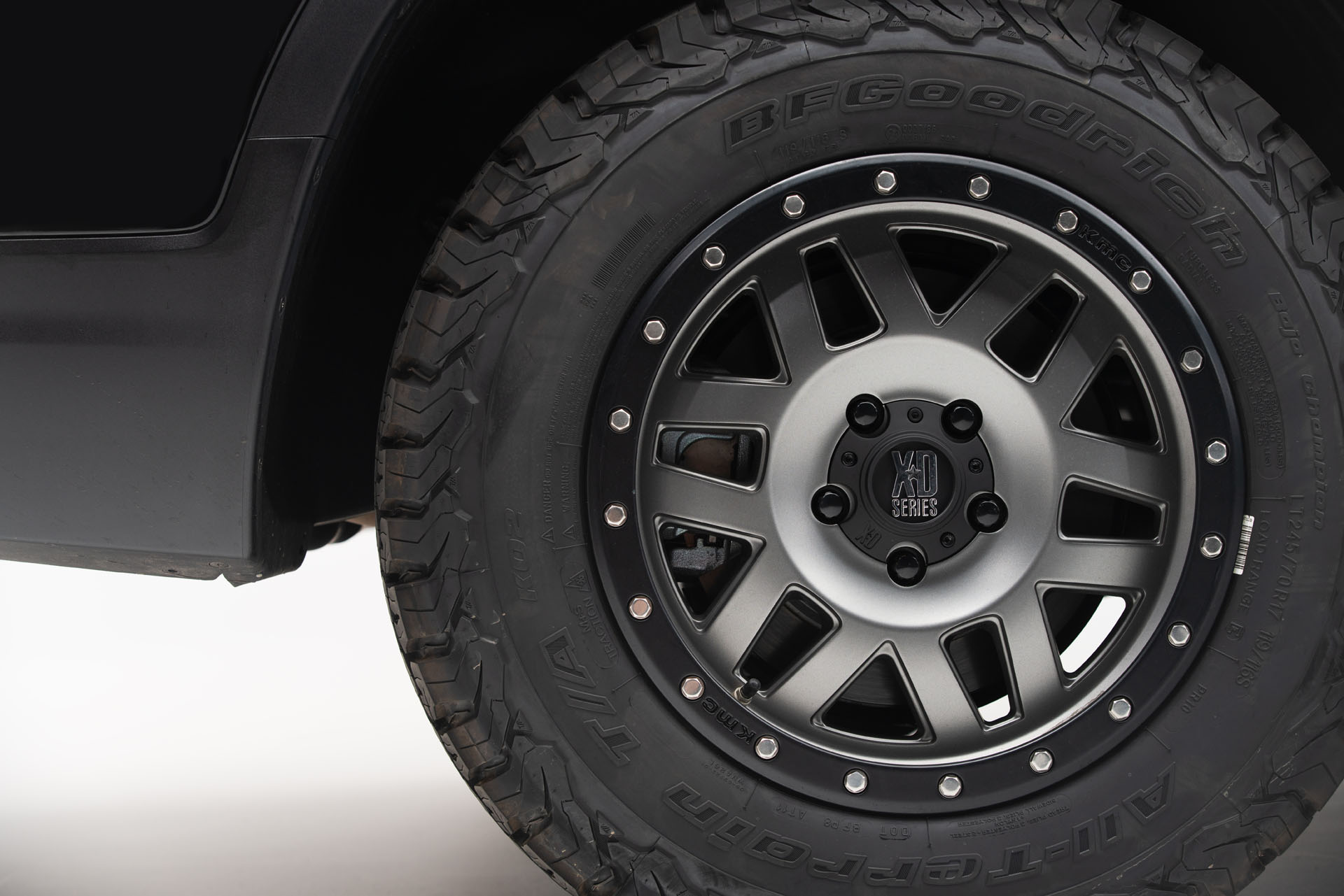 Honda Ridgeline Overland Project Overland Ridgeline Is Just One Of Honda’s Upcoming SEMA Offerings