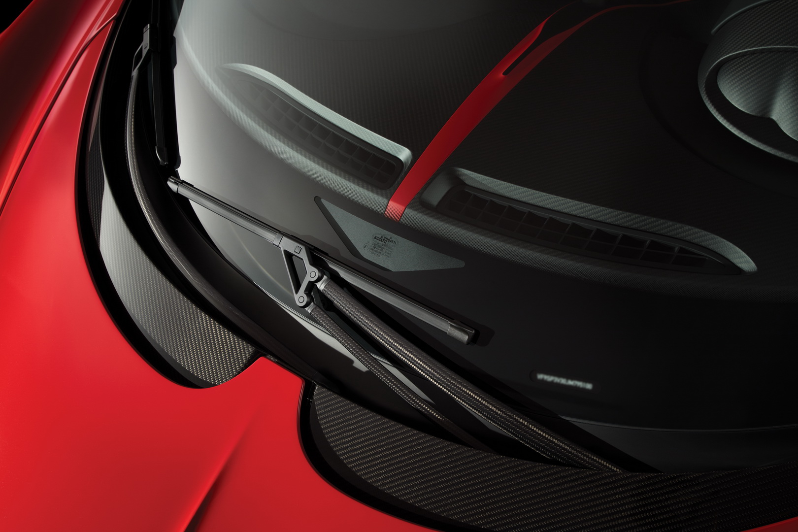 bugatti chiron sport 6 Bugatti Chiron Super Sport Allegedly On Track For 2019 Geneva Show Premiere