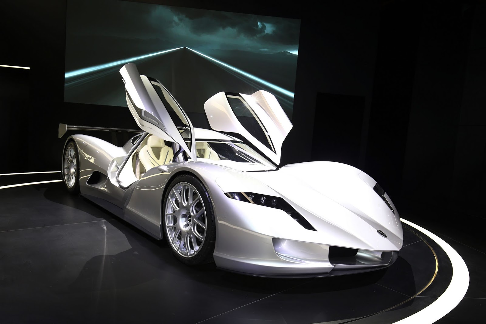 Aspark-Owl-Orders-2 Japan’s Aspark Owl Electric Hypercar Available To Order With $1.15 Million Deposit