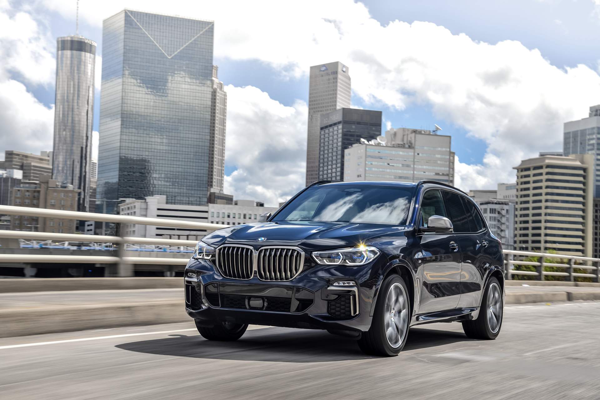 2019 BMW X5 270 Your 2019 BMW X5 Photo Gallery Is Here And It’s Huge