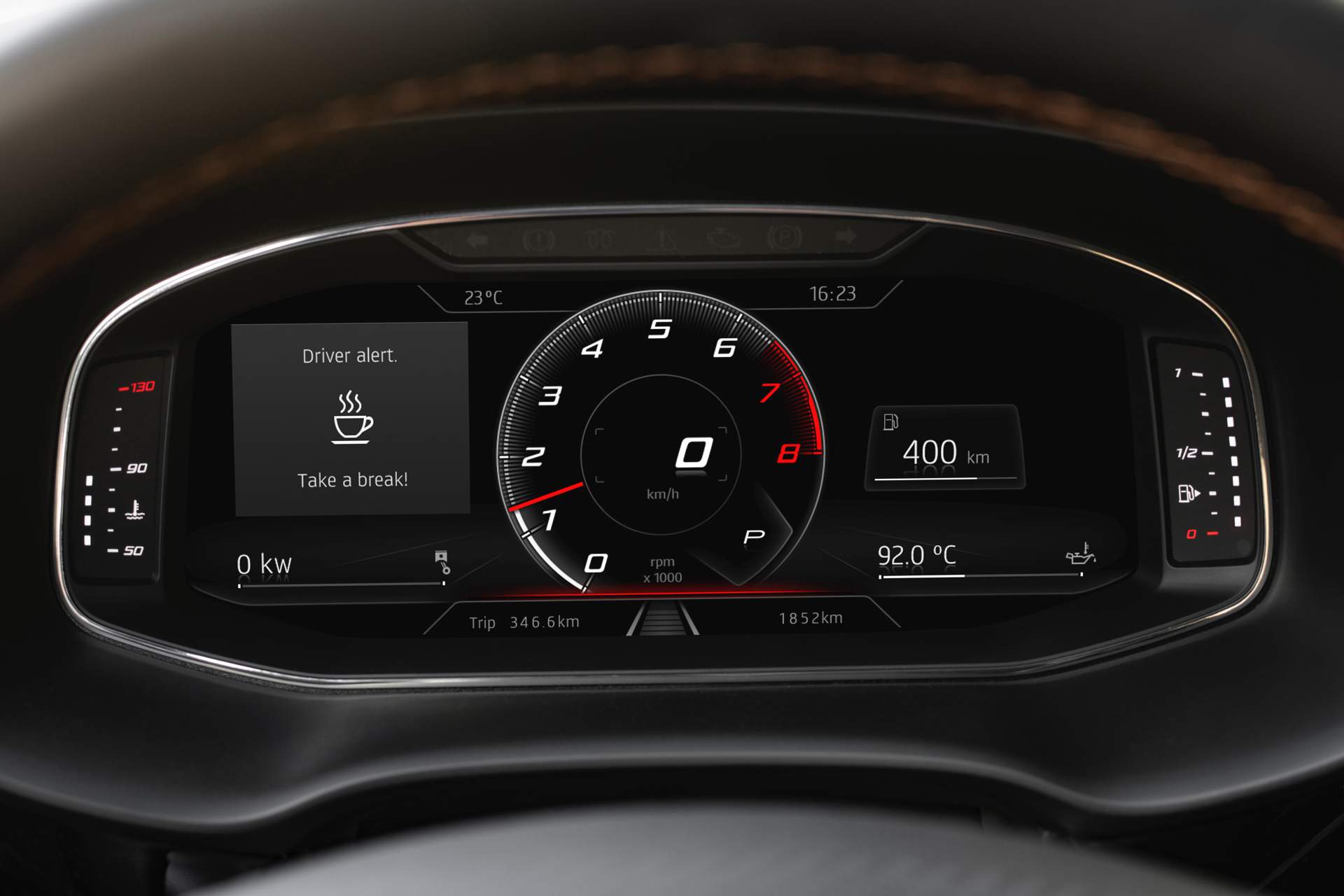 2019 Cupra Ateca 78 Cupra Ateca Quicker Than Initially Announced, Check It Out In 83 New Photos