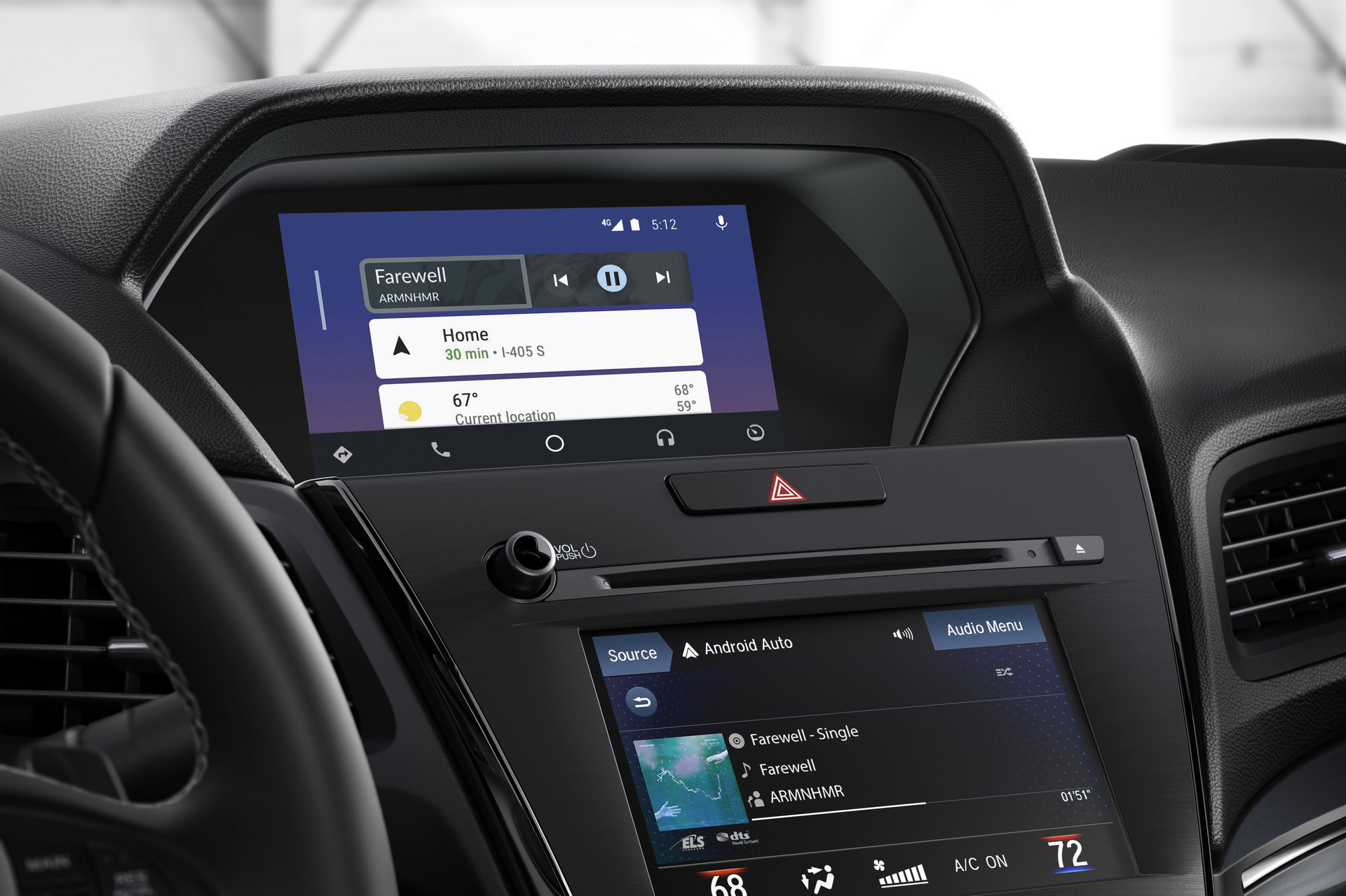 2019-Acura-ILX-11 Acura Slashes Price Of Facelifted 2019 ILX By $2,200, Now Starts At $25,900