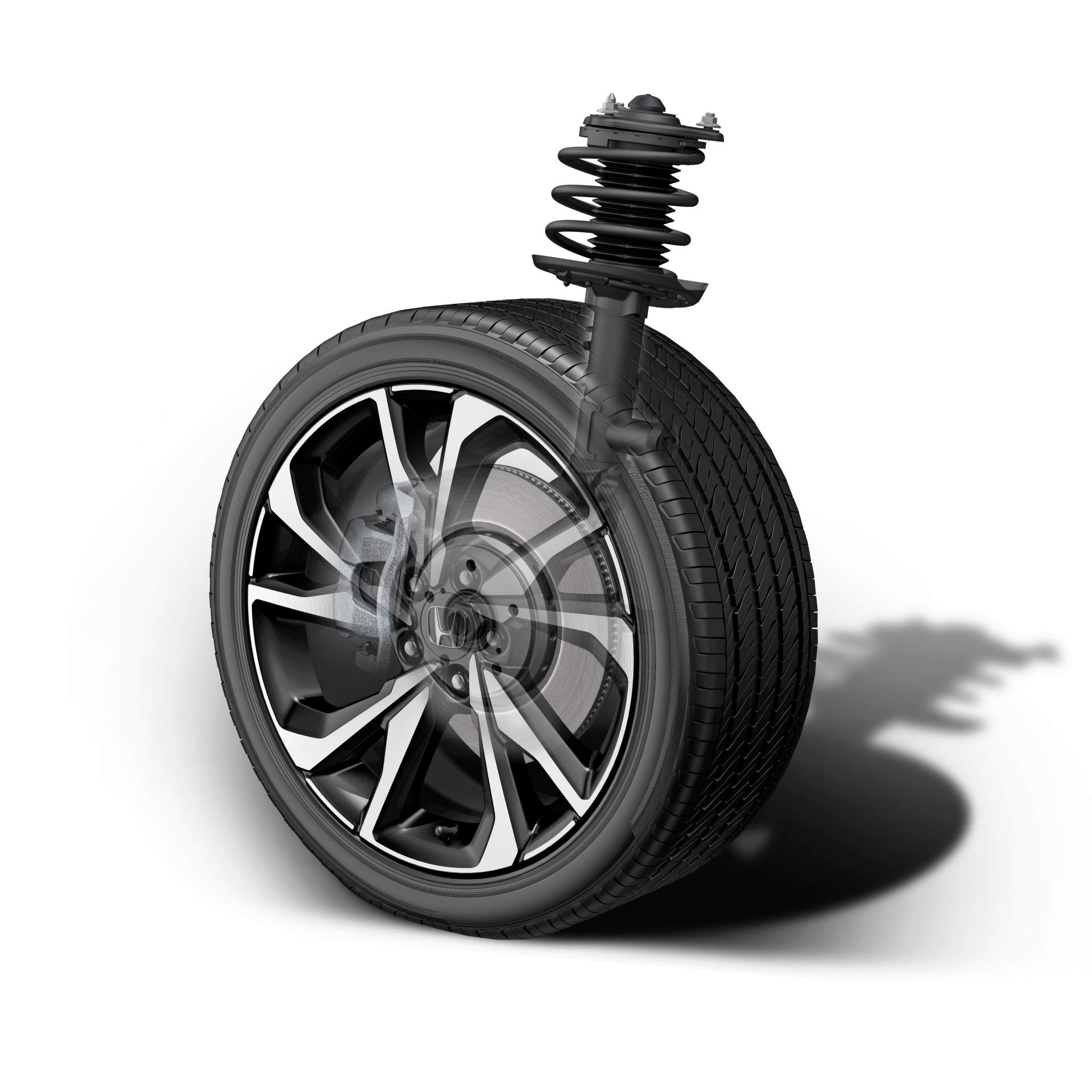 2018 Honda Civic Si 2019 Honda Civic Si Models Bring Minor Updates And $200 Price Hike