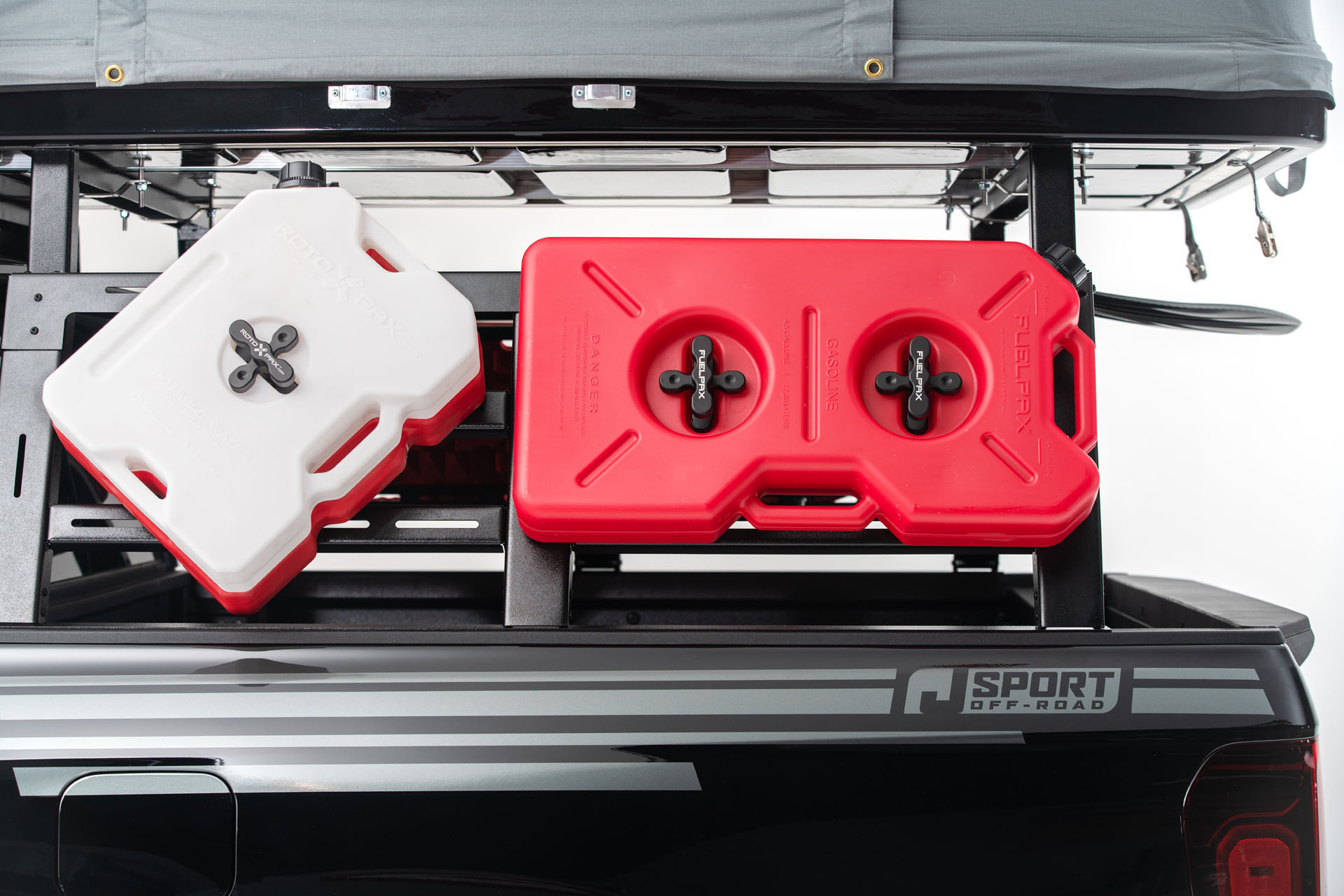 Honda Ridgeline Overland Project Overland Ridgeline Is Just One Of Honda’s Upcoming SEMA Offerings