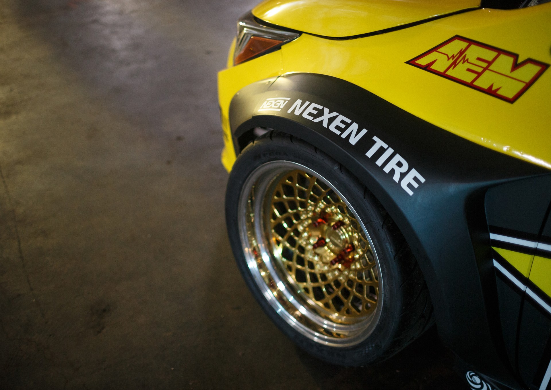 Toyota-Corolla-SEMA-19 Toyota Hatches An Assortment Of Modified Corollas For SEMA