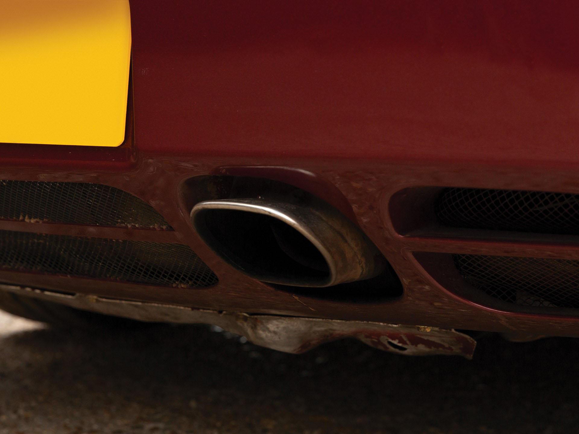 1985 Porsche 959 Prototype 47 Take Your Pick Of Zuffenhausen’s Hypercars At RM Sotheby’s Porsche Auction