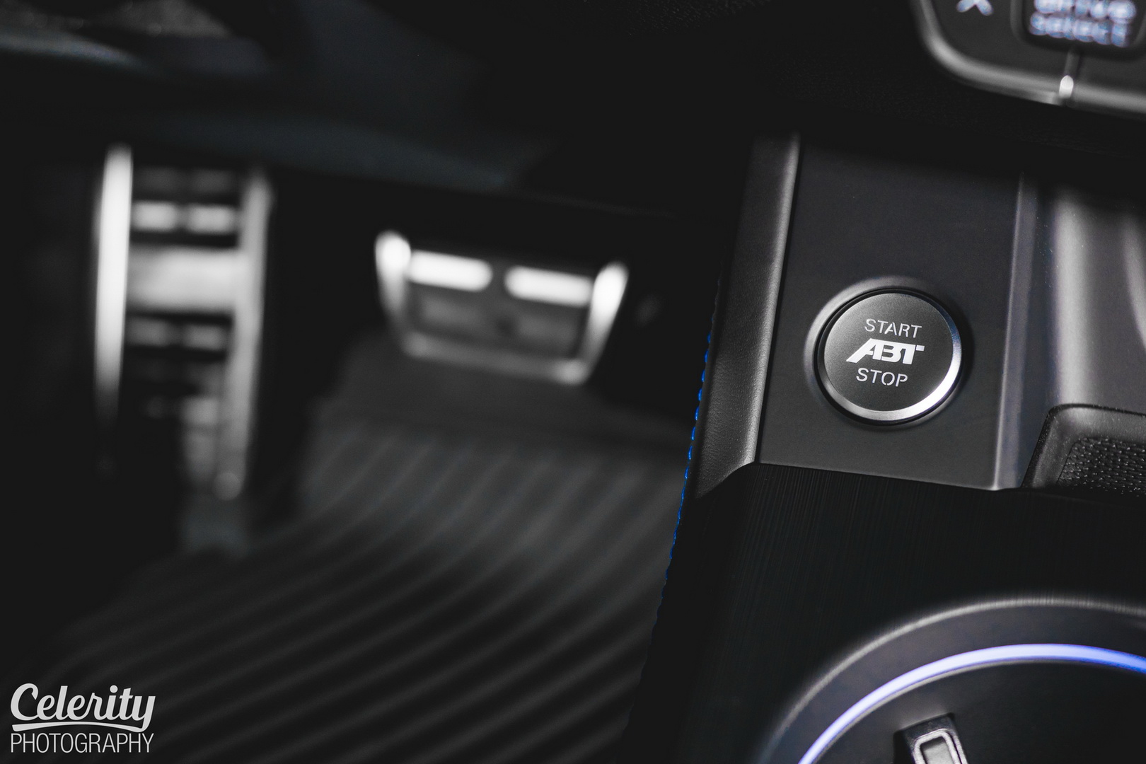 audi rs5 coupe abt tuning 12 Audi RS5-R and SQ5 Widebody By ABT On Display At SEMA Show